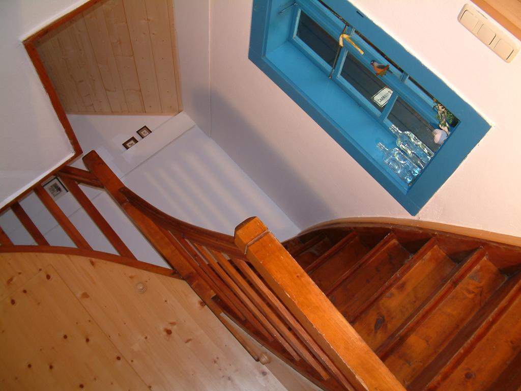 Villa Bachkeusche Ossiach Habitación foto
